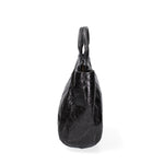 Vera Pelle 7980-CHI-NERO Borsa a mano da donna Veridia Elite Chiara Ferretti