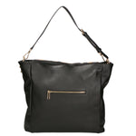 Asia Borsa a spalla da donna Vera pelle 05475-TIGRE Gave Lux