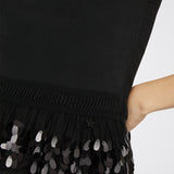 Vestito da donna Textile Polyester