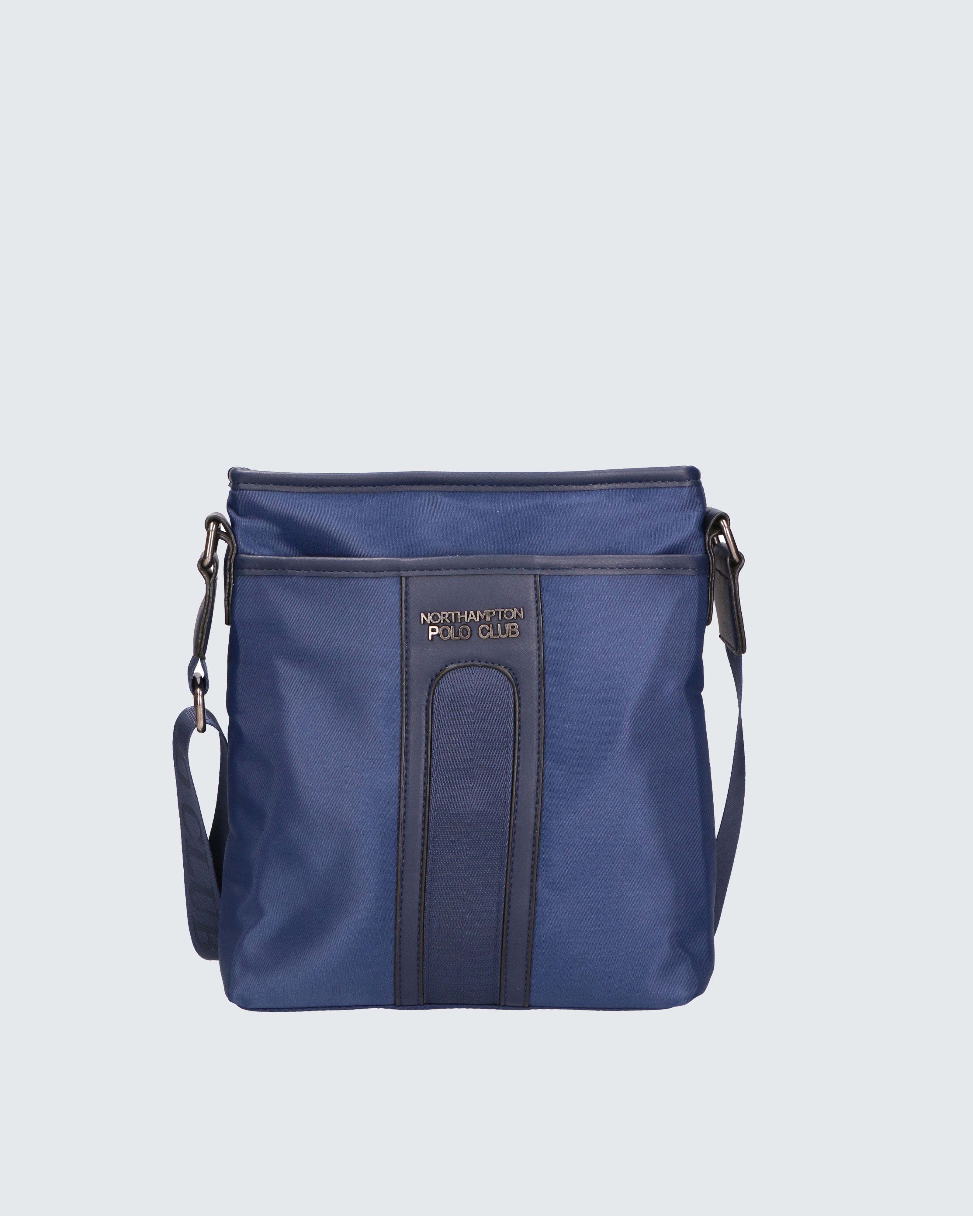 PCL3160-BLUE Northampton Polo Club