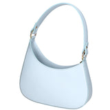 Borsa a spalla da donna Vera pelle MYB-05254-SS-CIELO B366 My Best Bag