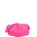 Borsa a spalla da donna Vera pelle 07152-D02 FUXIA Viola Castellani
