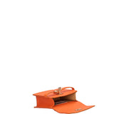 Borsa a mano da donna In Vera pelle Made in Italy 18x13,5x6 cm