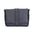 Wanda Borsa a tracolla da donna Vera pelle 06497-S24 BLU JEANS Gave Lux