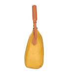 Vladimira Borsa a spalla da donna Vera pelle 06675-D36 SENA + D17 CUOIO Gave Lux