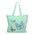 Papillon Borsa a spalla da donna Vera pelle 8620-MARINA Gave Lux