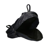 Cloe Zaino da donna in vera pelle Artigianale 6161-S26 BLU NOTTE Gave Lux