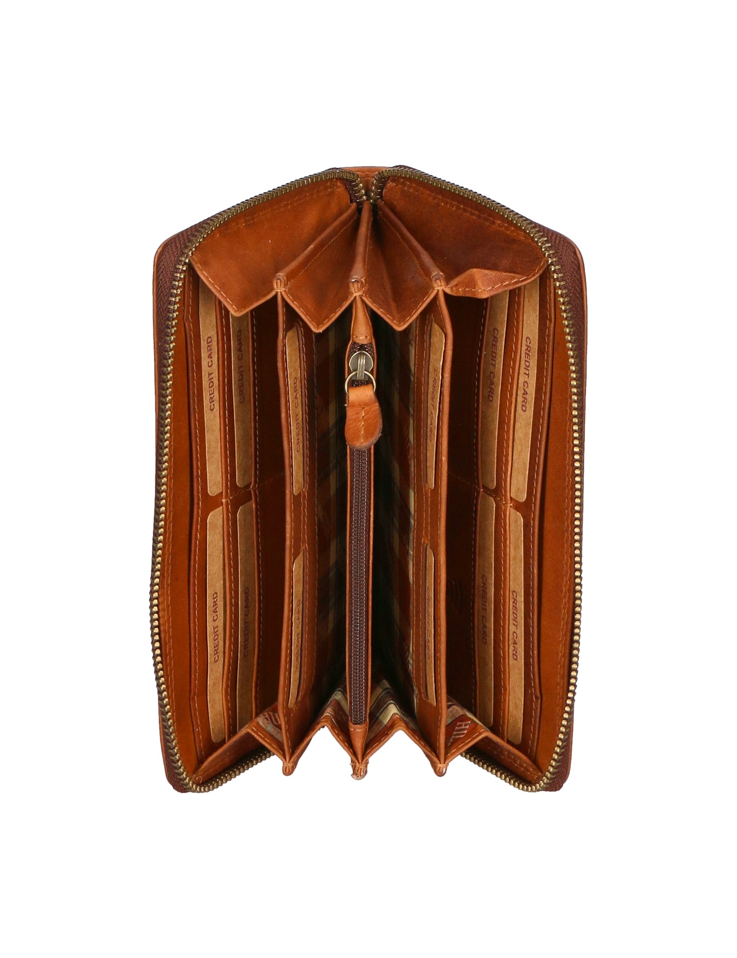 HILB-2080-CUOIO Hill Burry