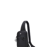 Borsa a tracolla unisex Textile Prodotto Vegano 18x7x27 cm