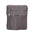 Borsa a tracolla uomo in pelle PU Casual PCL3154-GREY Northampton Polo Club