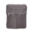 Borsa a tracolla uomo in pelle PU Casual PCL3154-GREY Northampton Polo Club