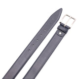 Cinture da uomo 50% LEATHER 50% PU 50% LEATHER 50% PU 100-115 cm