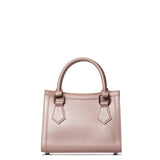 Flat Wood S 25 Borsa a mano da donna