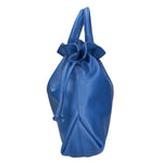 Giada Borsa a mano da donna 100% pelle 05837-D22 BLUETTE Gave Lux