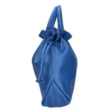 Giada Borsa a mano da donna 100% pelle 05837-D22 BLUETTE Gave Lux