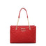 Paris Borsa Shopper da donna Ecopelle VT-201-ROSSO 19V69 Italia