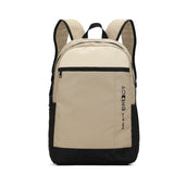 Zaino unisex Textile Prodotto Vegano 30x17x43 cm