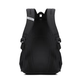 Zaino unisex Textile Prodotto Vegano 32x18x45 cm