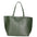 Beata Borsa a spalla da donna Vera pelle 05779-D14 VERDE SCURO Gave Lux