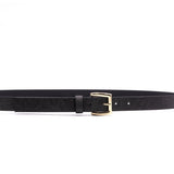 Cinture da donna 50% PVC 50% SPLIT LEATHER 50% PVC 50% SPLIT LEATHER 95-110 cm