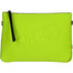 Ottavia Borsa a spalla da donna Neoprene 1331-VERDE CHIARO  Gave Lux