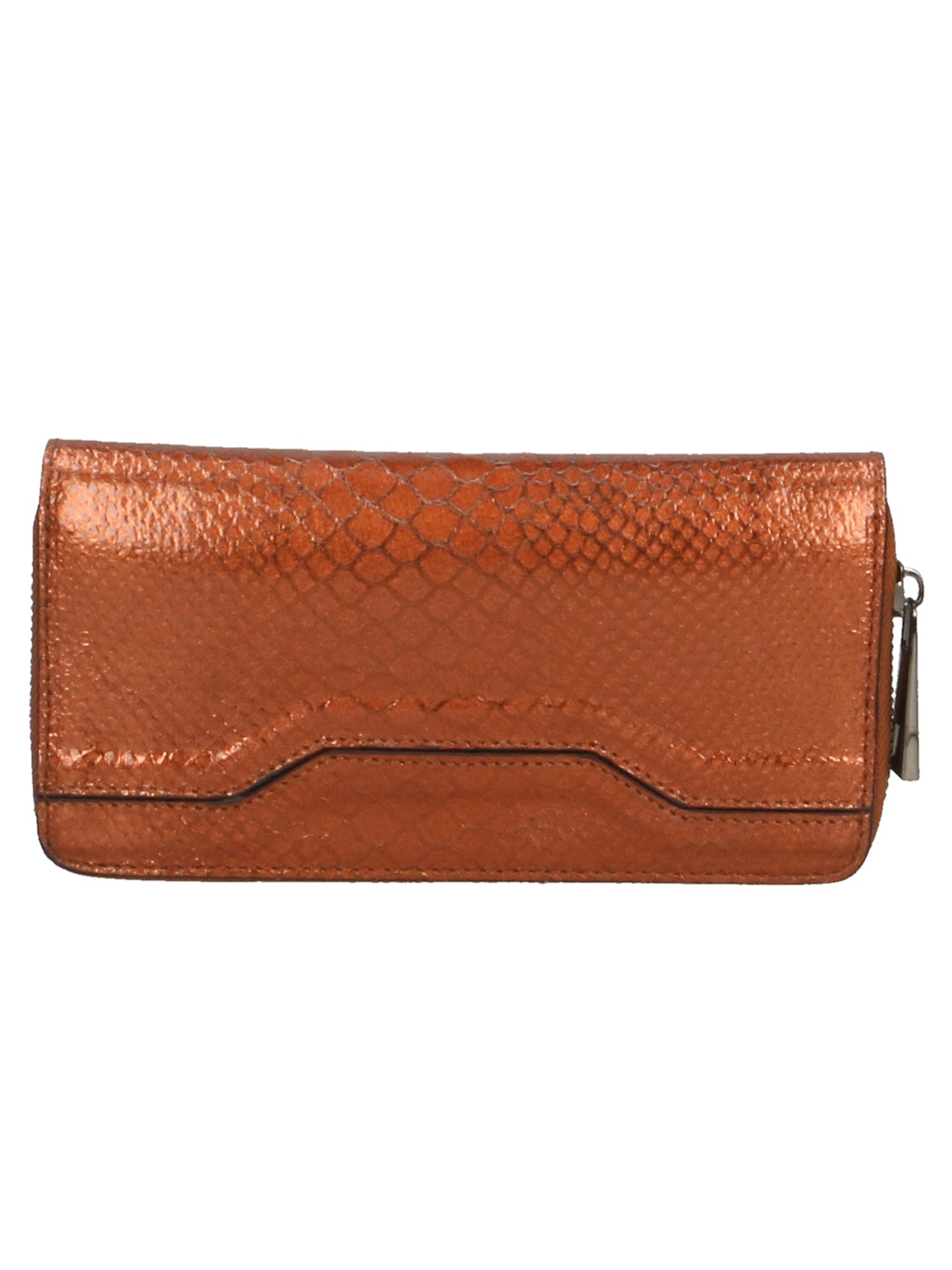 Phoebe Portafoglio da donna Vera pelle 528071-RAME Gave Lux