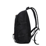 Zaino unisex Textile Prodotto Vegano 31x18x47 cm