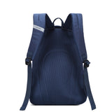 Zaino unisex Textile Prodotto Vegano 32x18x45 cm
