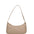 Oriane Borsa a spalla da donna Vera Pelle 07400-D05 CAPPUCCINO Gave Lux