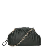Borsa a tracolla da donna 100% pelle MYB-8013-FW-FORESTA My Best Bag