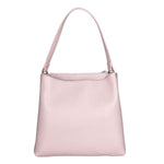 Adelasia Borsa a mano da donna 100% pelle 04495-D56 PINK Gave Lux
