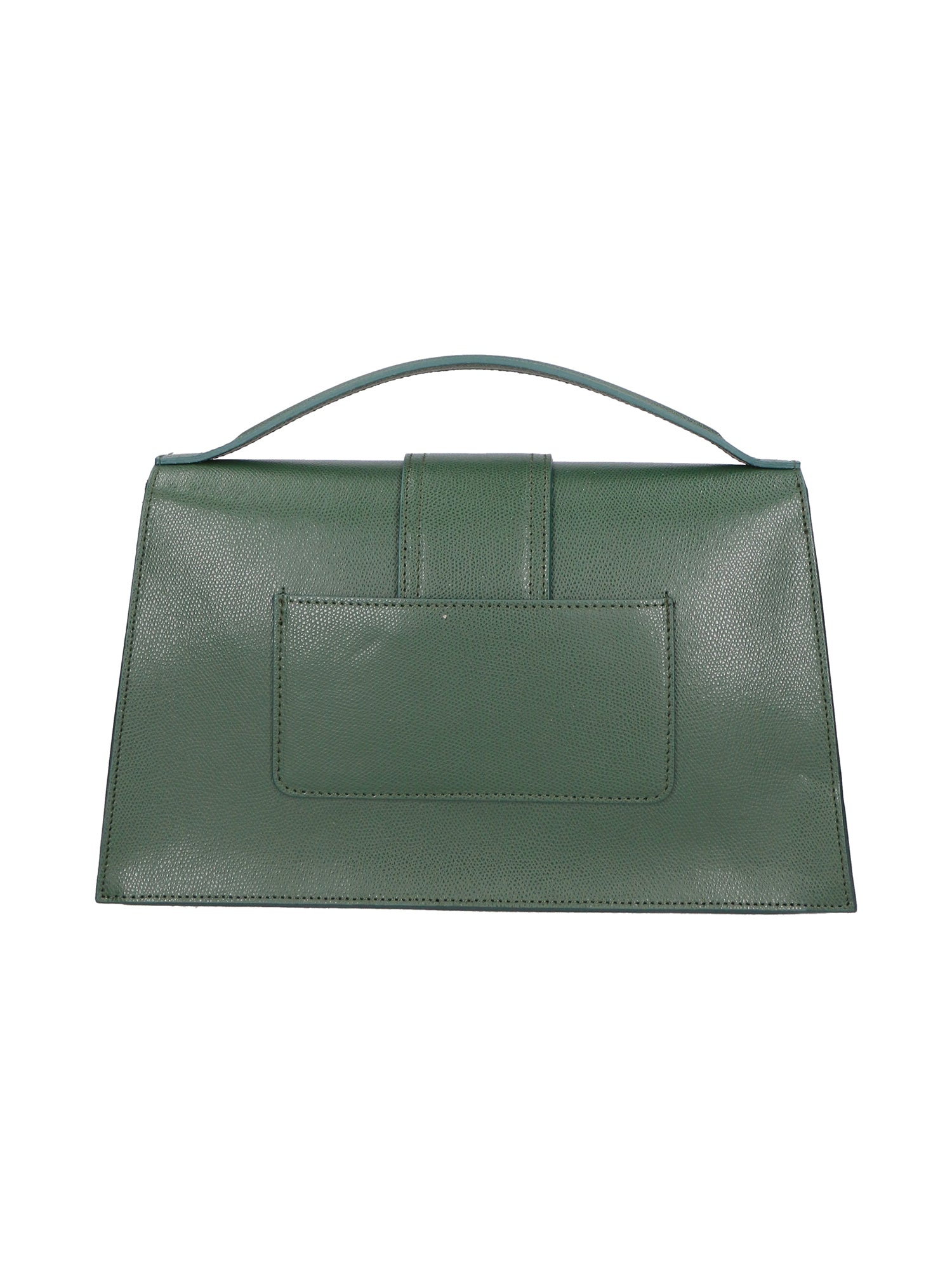 Lina Borsa a mano da donna Vera pelle 06517-BOSCO Gave Lux