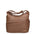 Borsa a tracolla da donna Ecopelle BC1382-TAUPE B Cavalli