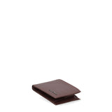 Portafoglio uomo in vera pelle Casual 8824-101-COGNAC Pierre Cardin
