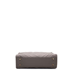 Paris Borsa Shopper da donna Ecopelle VT-201-TORTORA 19V69 Italia