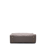 Paris Borsa Shopper da donna Ecopelle VT-201-TORTORA 19V69 Italia