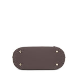 Borsa a Spalla in 100% Pu Vegan Leather Testa di Moro