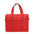 Cielia Borsa a mano da donna Vera pelle 191148-ROSSO RED Gave Lux