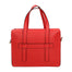 Cielia Borsa a mano da donna Vera pelle 191148-ROSSO RED Gave Lux