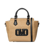 Taylor Straw Borsa a mano da donna | Marc Ellis | Handbag