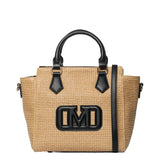 Taylor Straw Borsa a mano da donna | Marc Ellis | Handbag