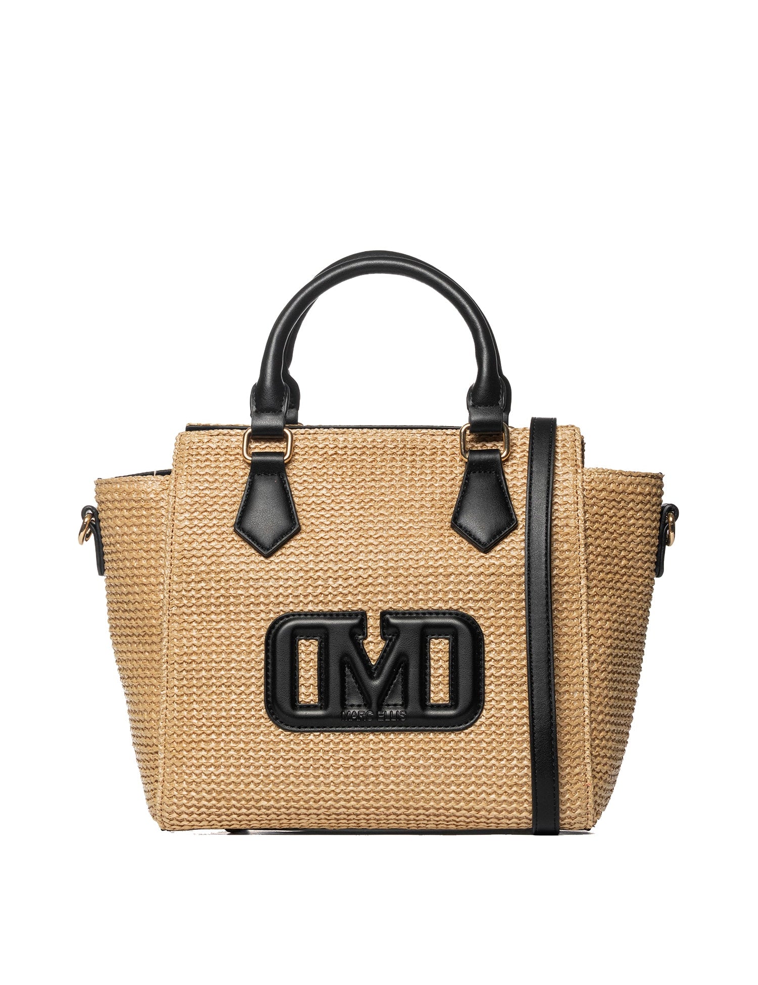 Taylor Straw Borsa a mano da donna | Marc Ellis | Handbag