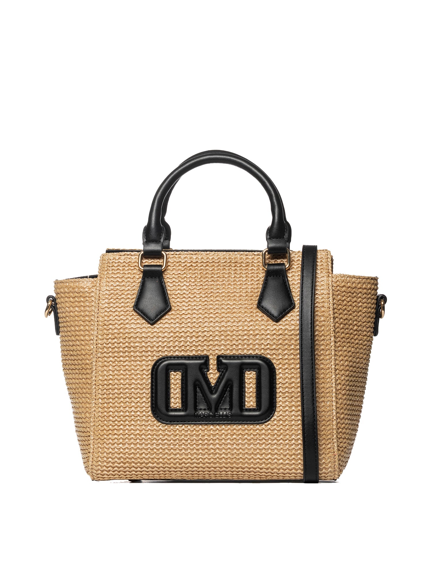 Taylor Straw Borsa a mano da donna | Marc Ellis | Handbag