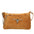 Embera Elite Borsa a tracolla donna Vera pelle scamosciata 8650-CUOIO Gave Lux