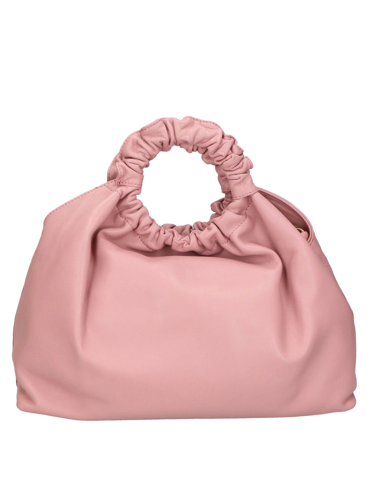 Borsa a mano da donna 100% pelle nappa MYB-8045-FW-ANTICO My Best Bag