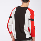 Maglieria da uomo Textile Prodotto Vegano