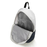 Zaino unisex Textile Prodotto Vegano 29x16x43 cm