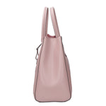 Aurora Borsa a mano da donna Vera pelle croco 05698- C73 ROSA ANTICO Gave Lux