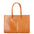 Eugenia Borsa a mano da donna 100% pelle 9008-CUOIO Gave Lux