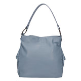 Bea Borsa a spalla da donna 100% pelle 05710-D41 CARTA DI ZUCCHERO Gave Lux